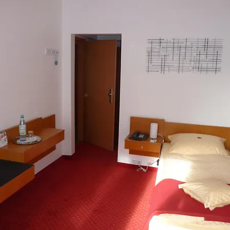 Hotel Sechzehn 3*