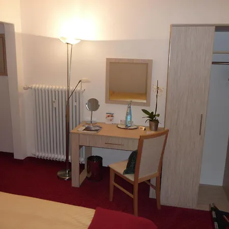 Hotel Sechzehn Leverkusen