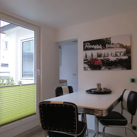 Hotel Sechzehn Leverkusen