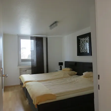 Hotel Sechzehn Leverkusen