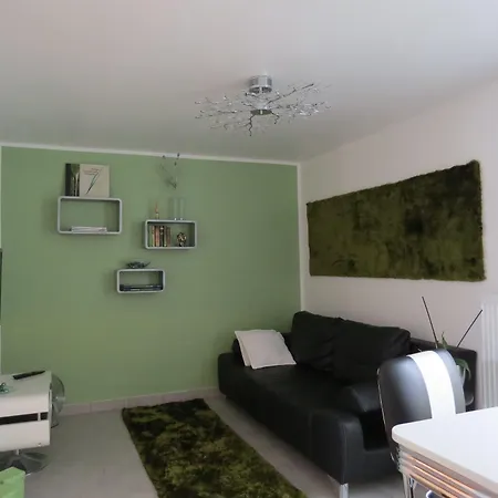 Hotel Sechzehn Leverkusen