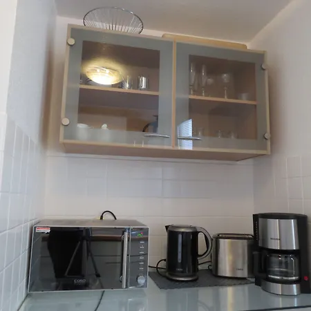 Sechzehn فندق 3*