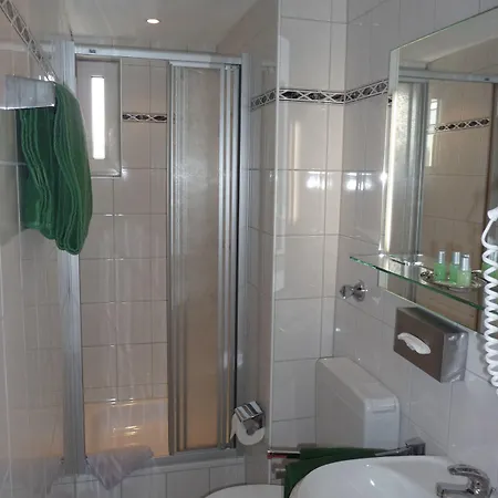 Hotel Sechzehn 3*