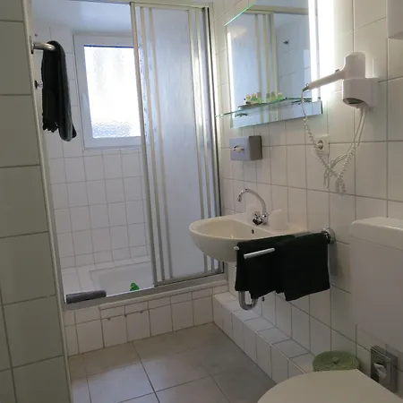 Sechzehn Hotel 3*