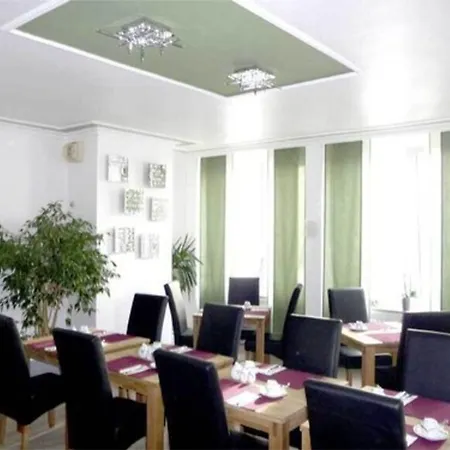 Sechzehn Hotel Leverkusen