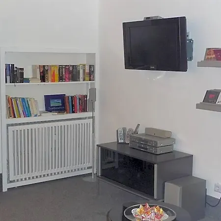 Sechzehn Hotell Leverkusen