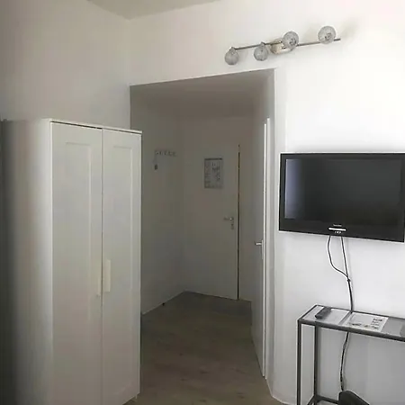 Hotell Sechzehn Leverkusen