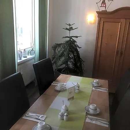 Hotell Sechzehn