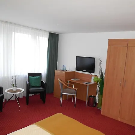 Sechzehn Hotel Leverkusen