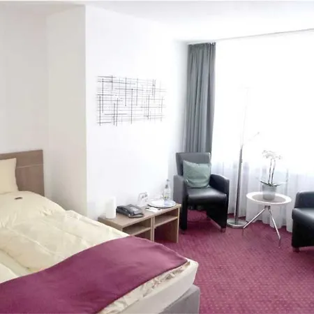Sechzehn Hotel