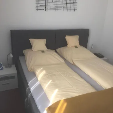 Hotel Sechzehn