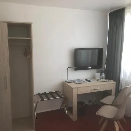 Sechzehn 호텔 레버쿠젠