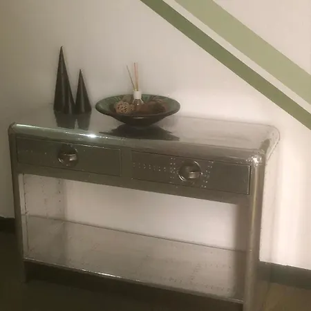 Hotell Sechzehn