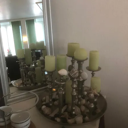 Sechzehn 호텔 레버쿠젠