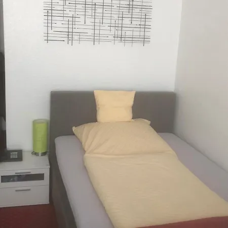호텔 Sechzehn 3*