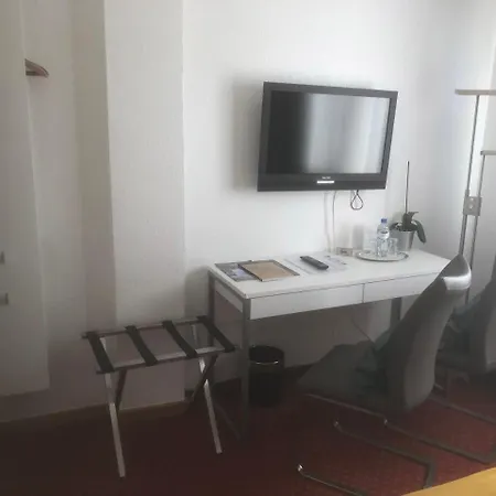 Sechzehn Hotel 3*