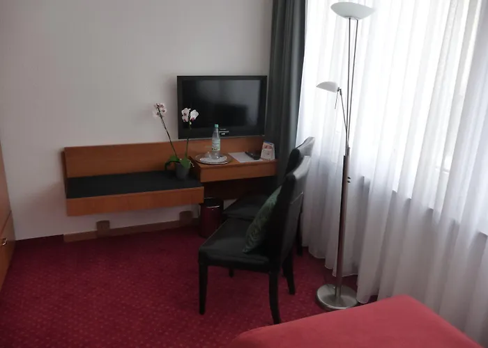 Hotell Sechzehn Leverkusen