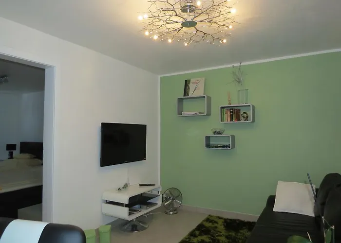 Sechzehn Hotel Leverkusen