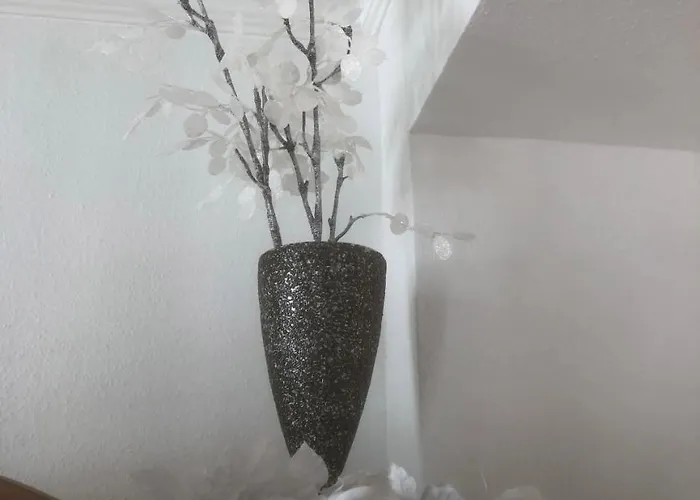 Hotell Sechzehn Leverkusen