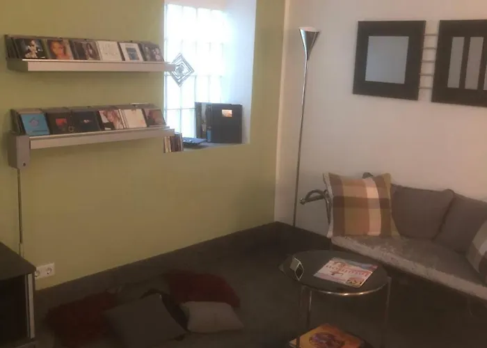 Sechzehn 3* Leverkusen