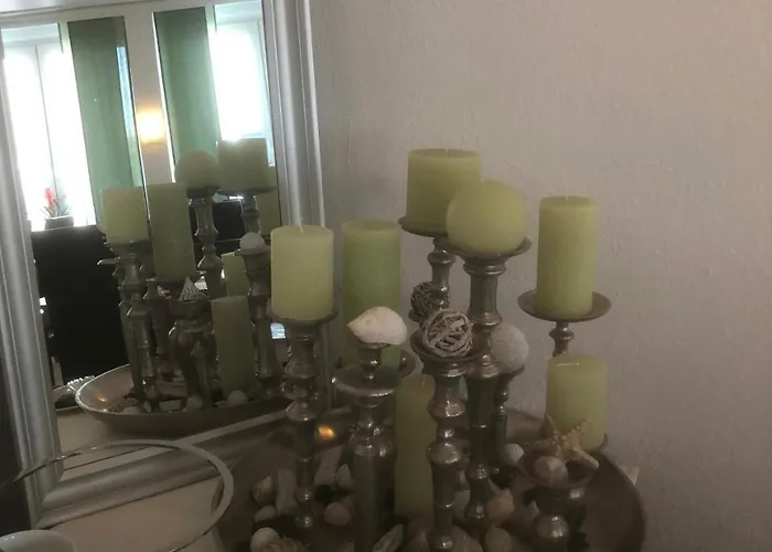 Sechzehn Hotell Leverkusen